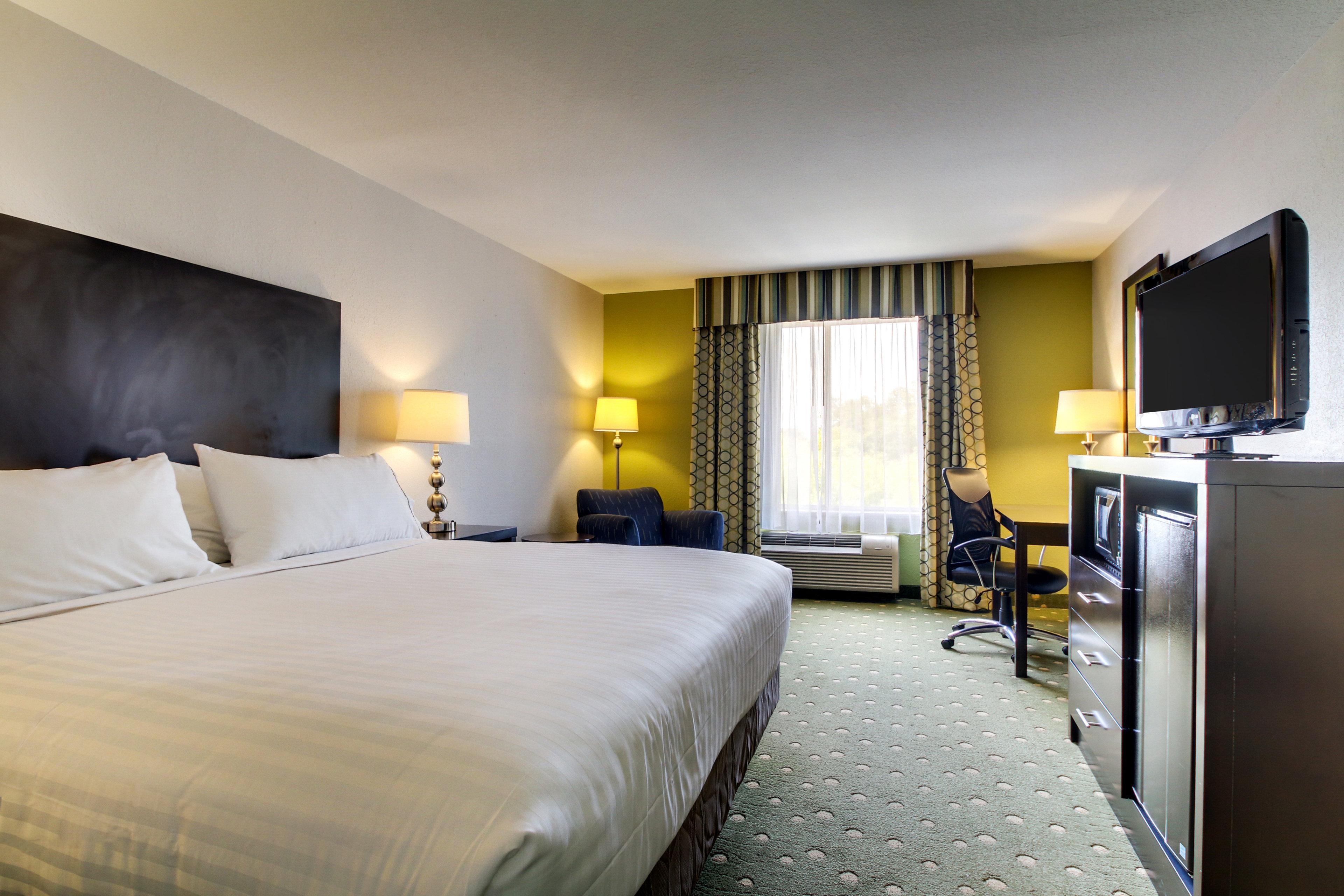 Holiday Inn Express Hotel & Suites Live Oak By Ihg מראה חיצוני תמונה