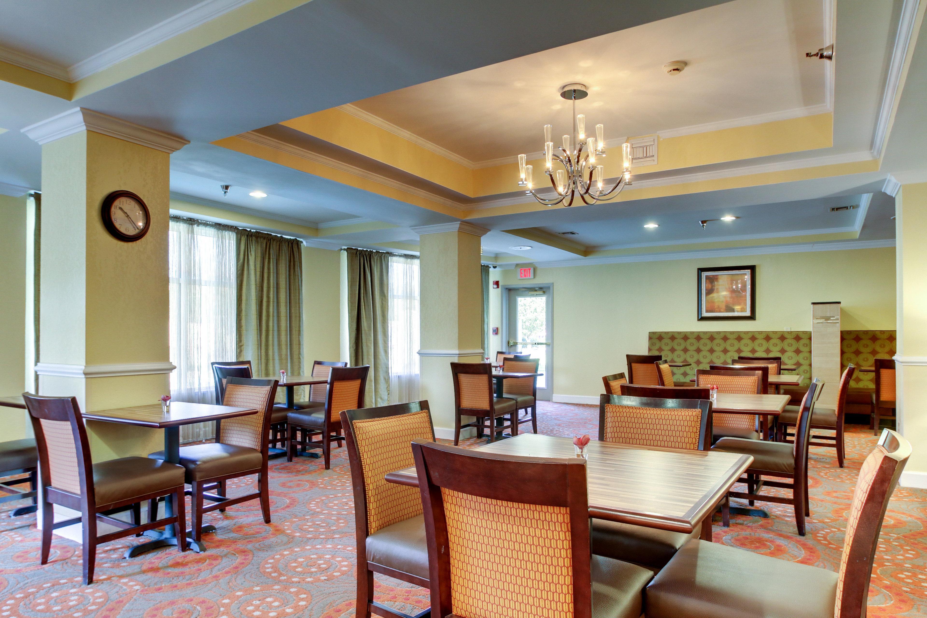 Holiday Inn Express Hotel & Suites Live Oak By Ihg מראה חיצוני תמונה