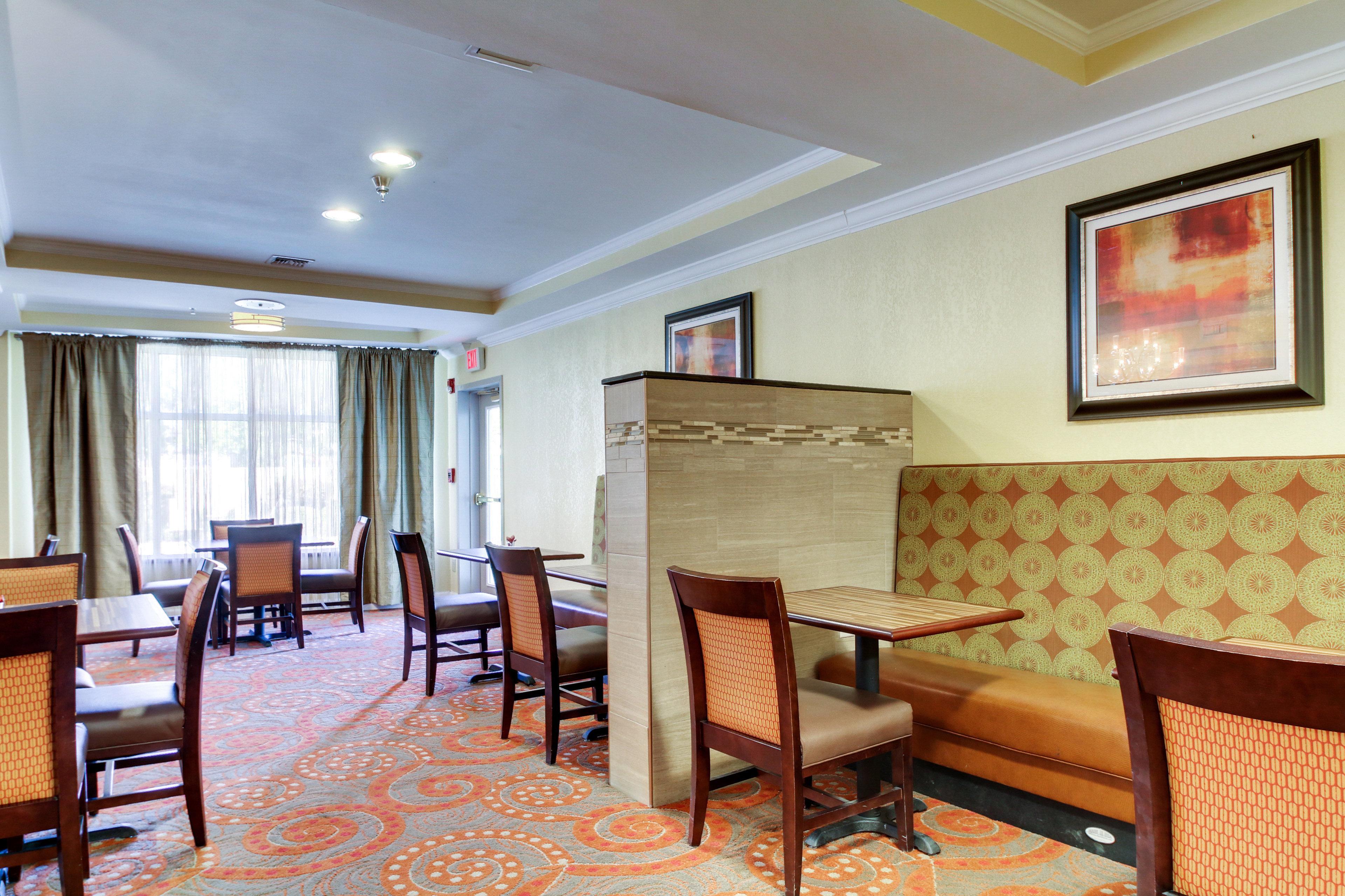 Holiday Inn Express Hotel & Suites Live Oak By Ihg מראה חיצוני תמונה