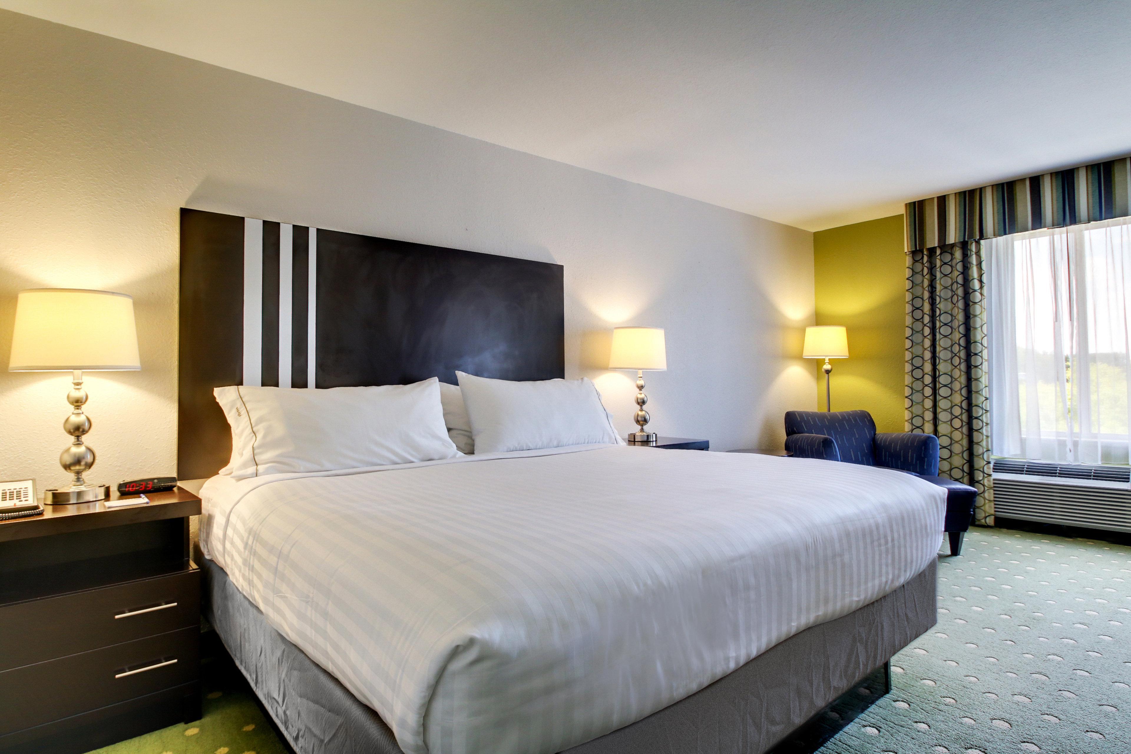 Holiday Inn Express Hotel & Suites Live Oak By Ihg מראה חיצוני תמונה