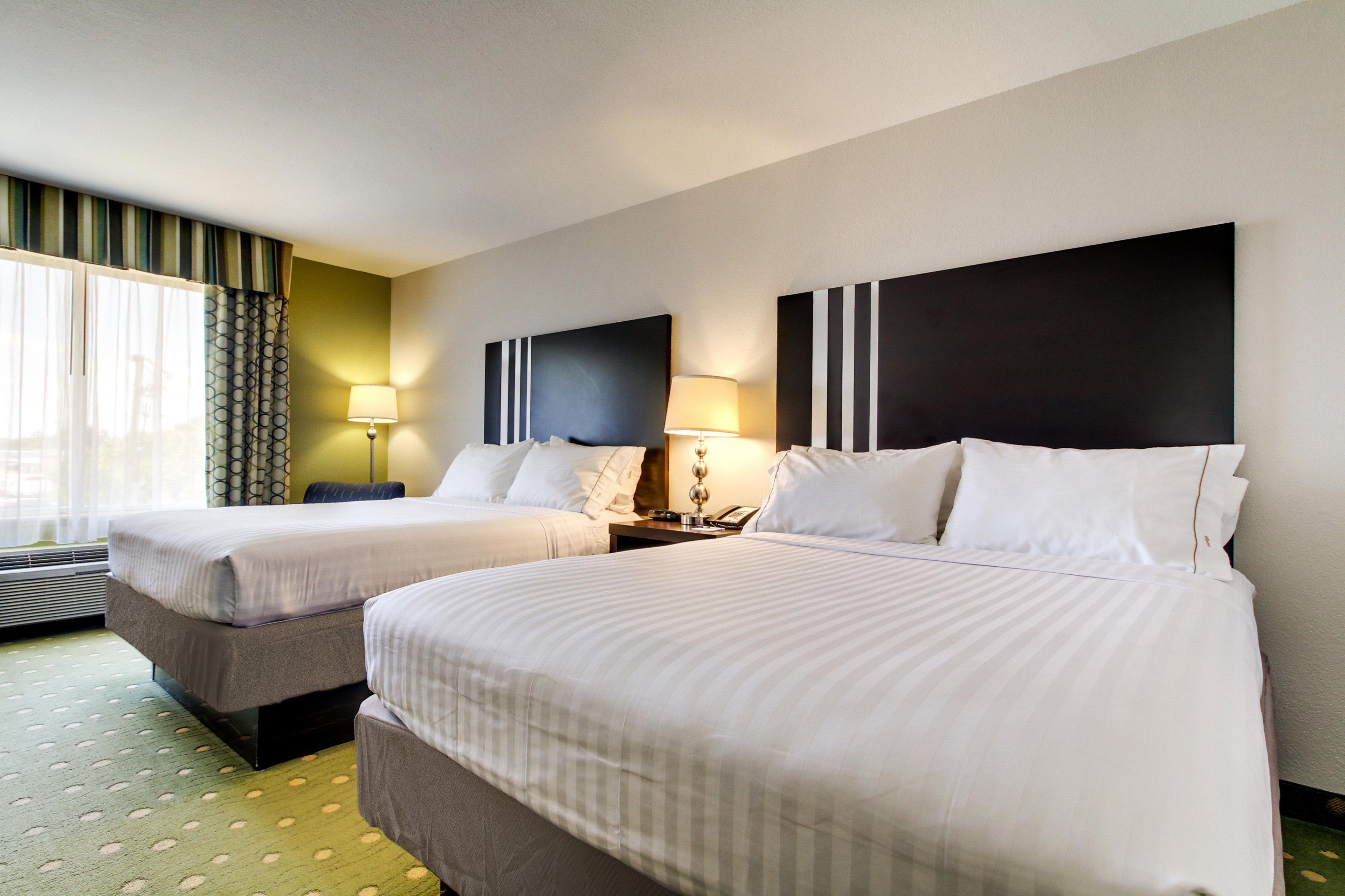 Holiday Inn Express Hotel & Suites Live Oak By Ihg מראה חיצוני תמונה