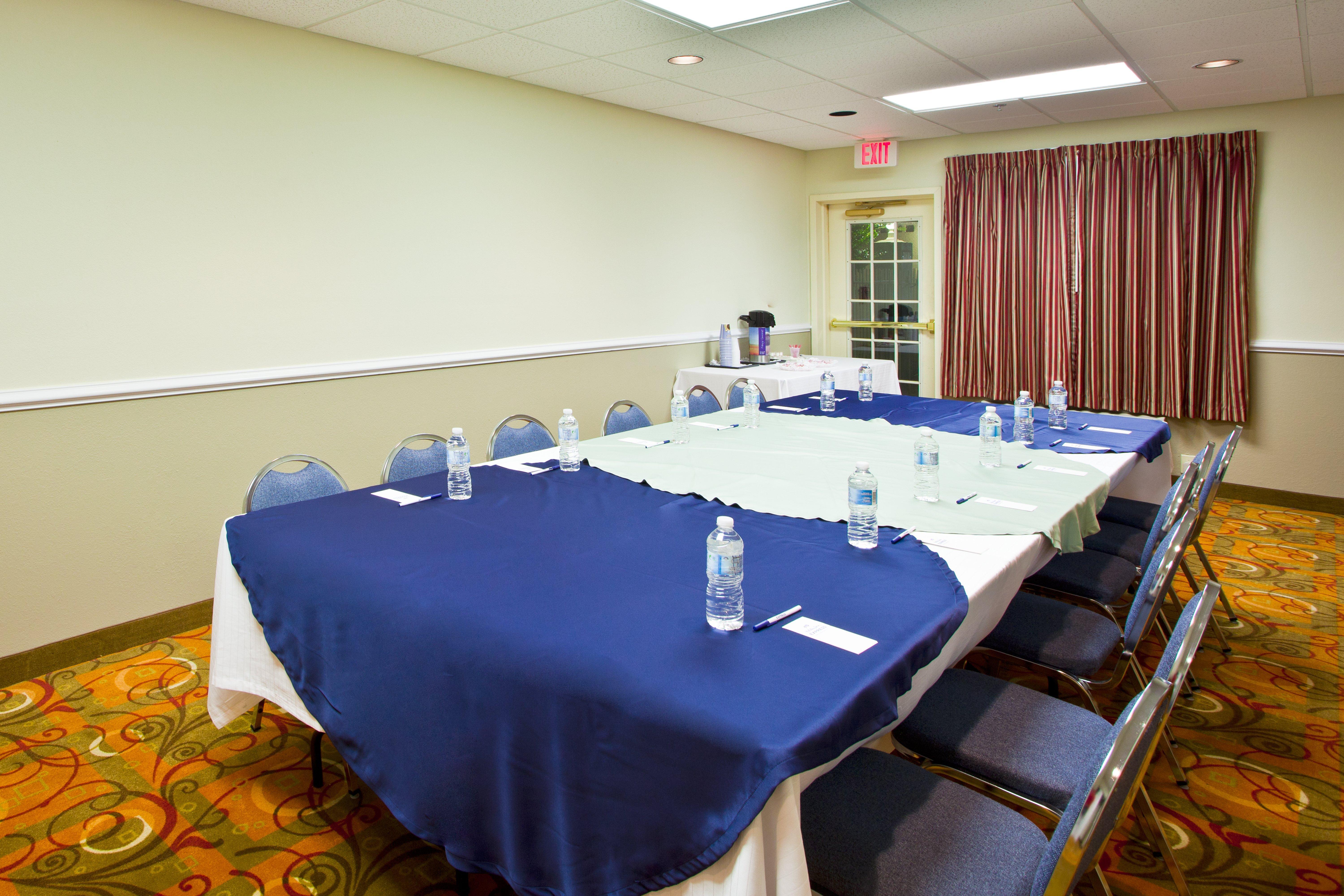 Holiday Inn Express Hotel & Suites Live Oak By Ihg מראה חיצוני תמונה