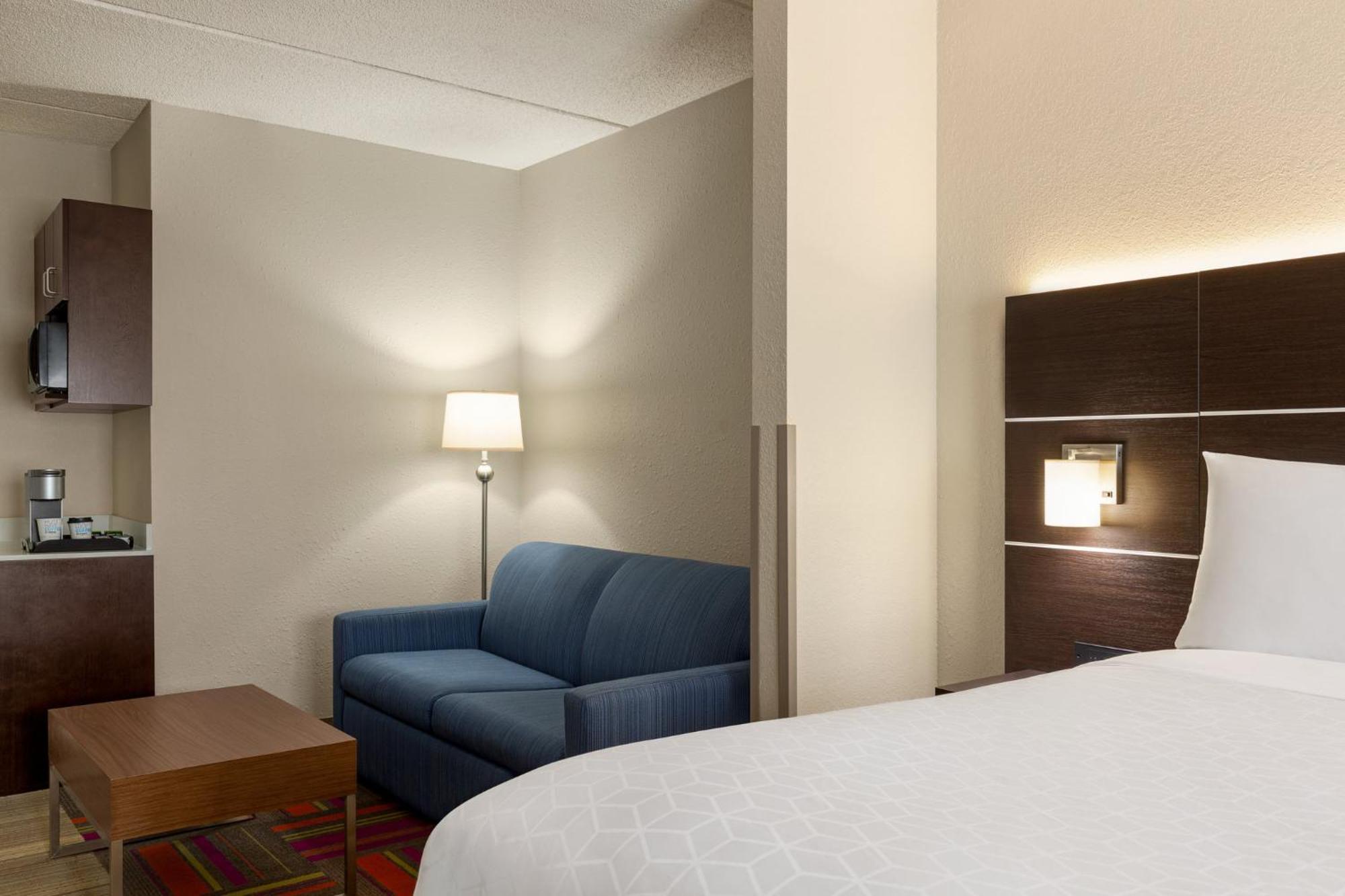 Holiday Inn Express Hotel & Suites Live Oak By Ihg מראה חיצוני תמונה