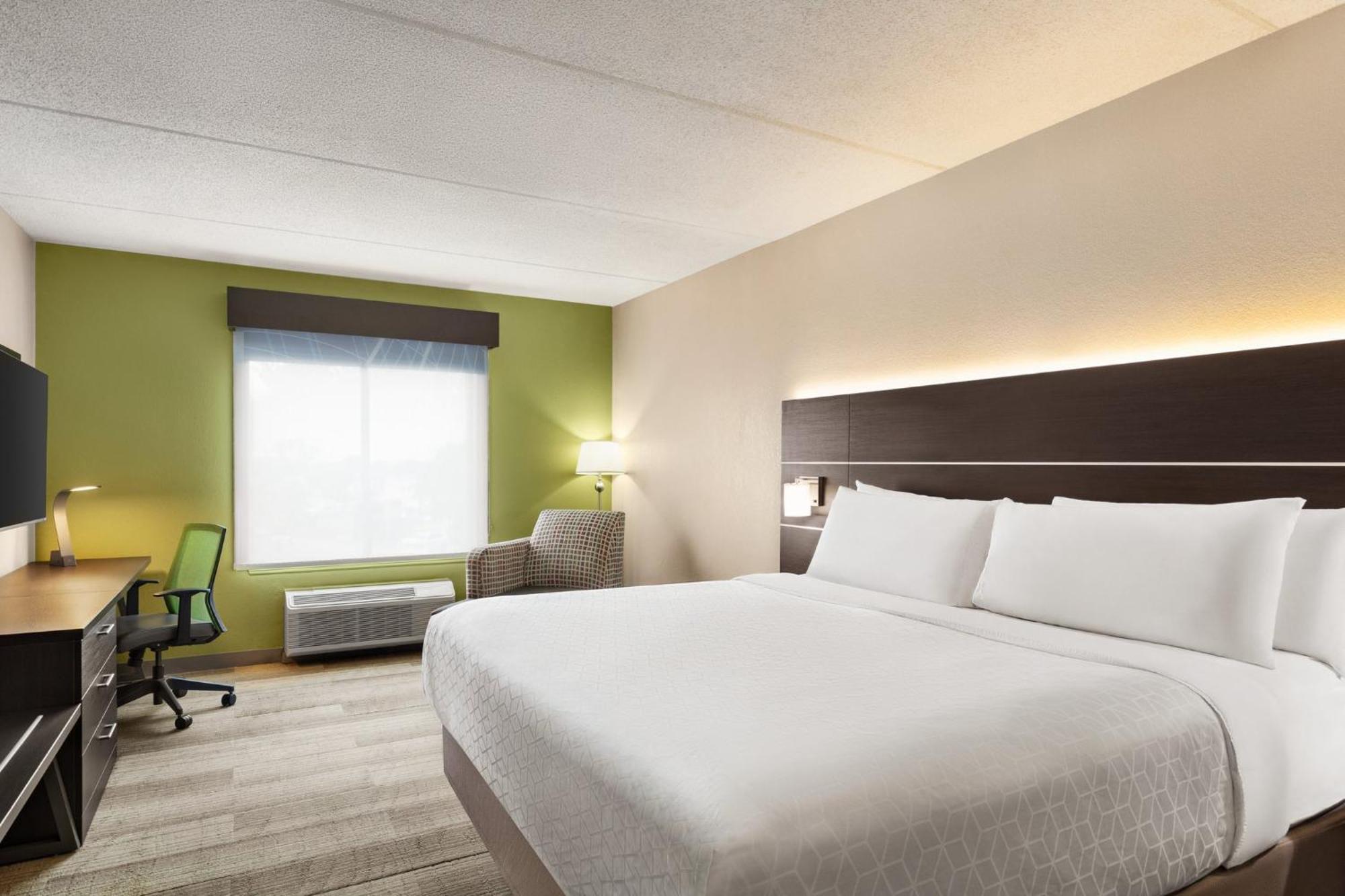 Holiday Inn Express Hotel & Suites Live Oak By Ihg מראה חיצוני תמונה