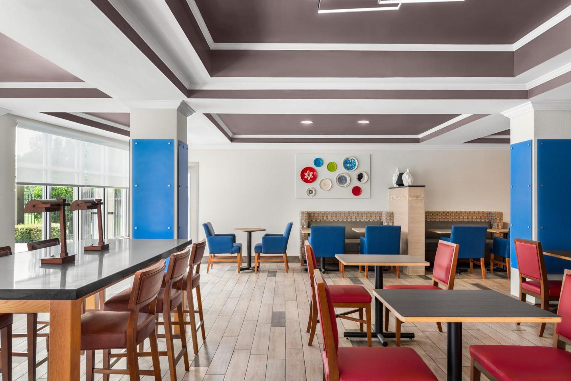 Holiday Inn Express Hotel & Suites Live Oak By Ihg מראה חיצוני תמונה