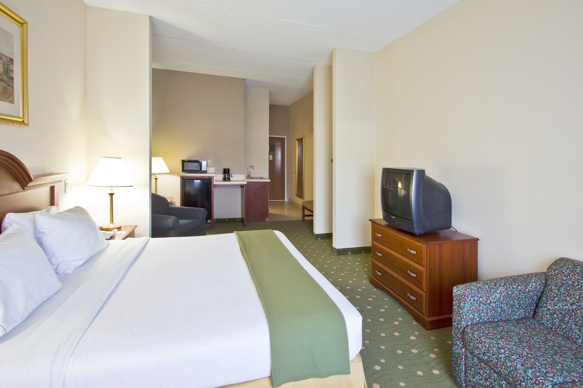 Holiday Inn Express Hotel & Suites Live Oak By Ihg מראה חיצוני תמונה